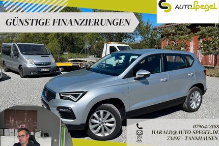 Seat Ateca Gebrauchtwagen