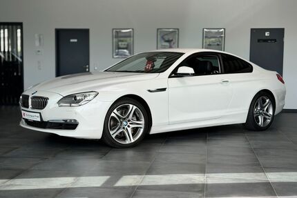 BMW 640 Gebrauchtwagen