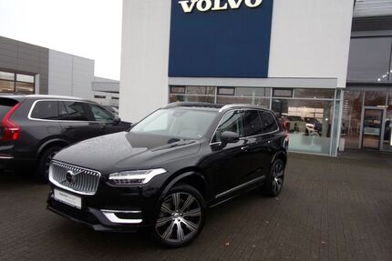 Volvo XC90 Gebrauchtwagen