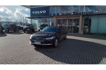 Volvo V90 Gebrauchtwagen
