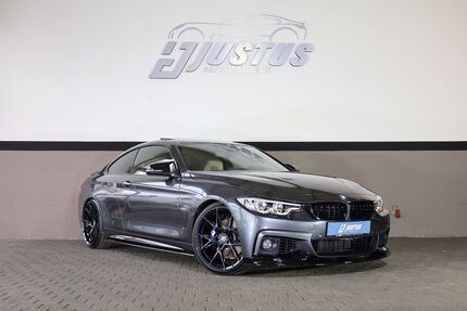 BMW 440 Gebrauchtwagen