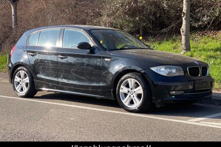 BMW 116 Gebrauchtwagen