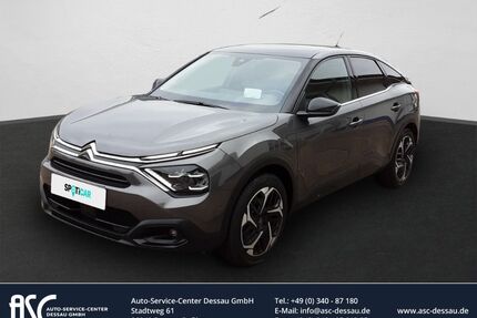 Citroen C4 Gebrauchtwagen