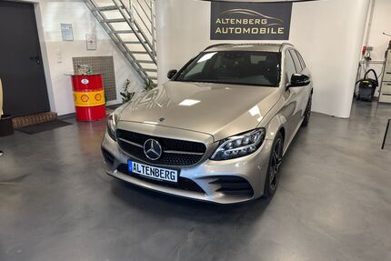 Mercedes-Benz C 300 Gebrauchtwagen