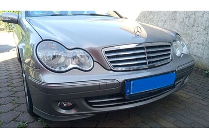 Mercedes-Benz C 220 Gebrauchtwagen