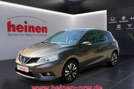 Nissan Pulsar Gebrauchtwagen