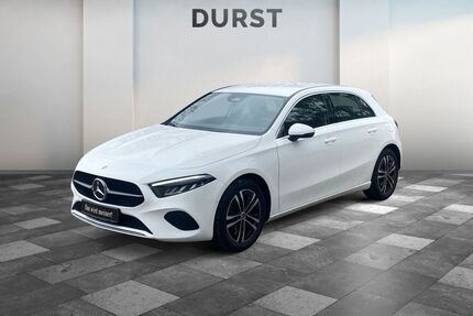 Mercedes-Benz A 200 Gebrauchtwagen