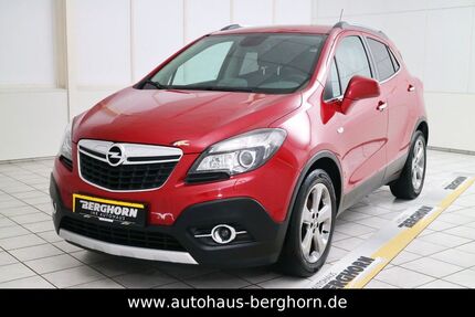 Opel Mokka Gebrauchtwagen