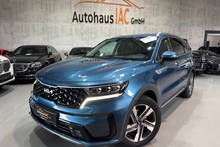 Kia Sorento Gebrauchtwagen