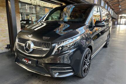Mercedes-Benz V 300 Gebrauchtwagen