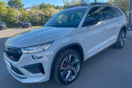 Skoda Kodiaq Gebrauchtwagen