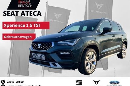 Seat Ateca Gebrauchtwagen