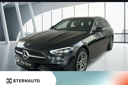 Mercedes-Benz C 200 Gebrauchtwagen