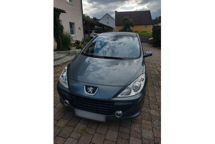 Peugeot 307 Gebrauchtwagen