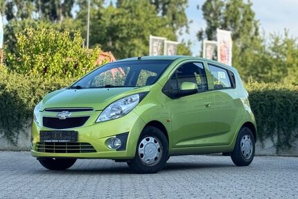 Chevrolet Spark Gebrauchtwagen