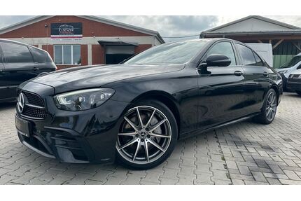 Mercedes-Benz E 220 Gebrauchtwagen