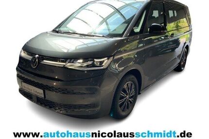 VW T7 Multivan Gebrauchtwagen