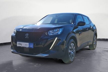 Peugeot e-2008 Gebrauchtwagen