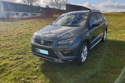 Seat Ateca Gebrauchtwagen