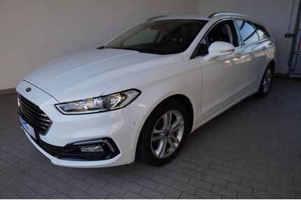Ford Mondeo Gebrauchtwagen