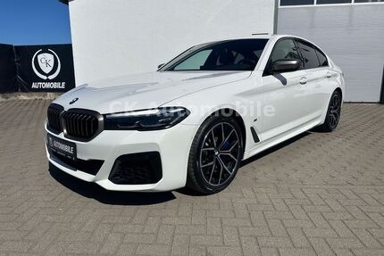BMW M550 Gebrauchtwagen