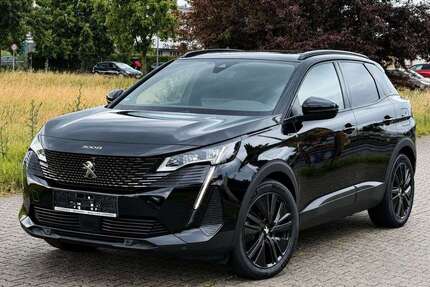 Peugeot 3008 Gebrauchtwagen