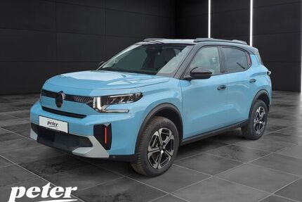 Citroen C3 Aircross Gebrauchtwagen