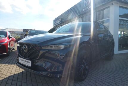 Mazda CX-5 Gebrauchtwagen
