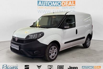 Fiat Doblo Gebrauchtwagen