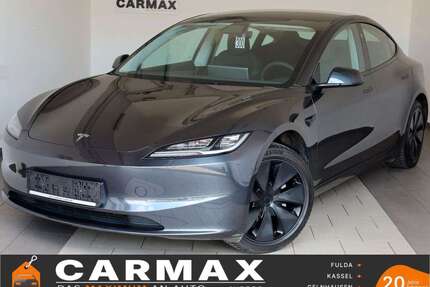 Tesla Model 3 Gebrauchtwagen