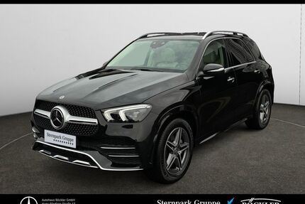 Mercedes-Benz GLE 450 Gebrauchtwagen