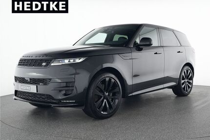 Land Rover Range Rover Sport Gebrauchtwagen