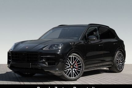Porsche Cayenne Gebrauchtwagen
