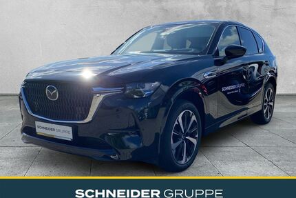 Mazda CX-60 Gebrauchtwagen