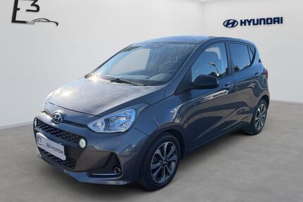 Hyundai i10 Gebrauchtwagen