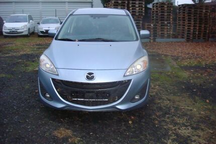 Mazda 5 Gebrauchtwagen