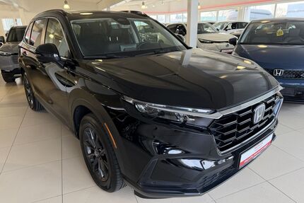 Honda CR-V Gebrauchtwagen