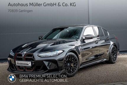 BMW M3 Gebrauchtwagen