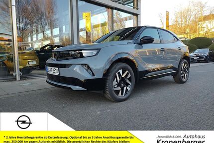 Opel Mokka Gebrauchtwagen