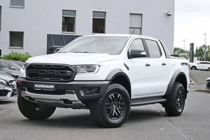 Ford Ranger Gebrauchtwagen