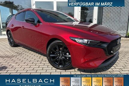 Mazda 3 Gebrauchtwagen