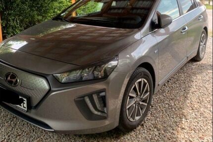 Hyundai IONIQ Gebrauchtwagen