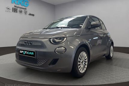 Fiat 500e Gebrauchtwagen