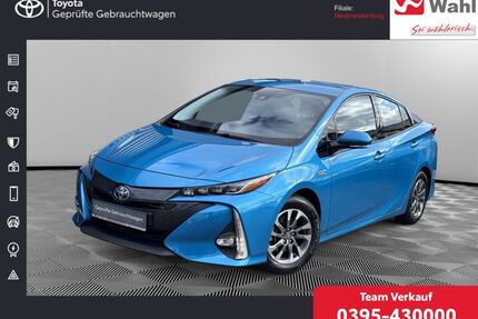Toyota Prius Gebrauchtwagen