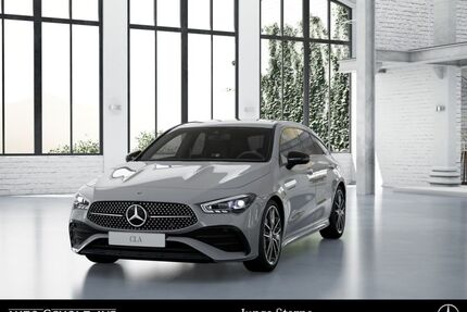 Mercedes-Benz CLA 200 Shooting Brake Gebrauchtwagen