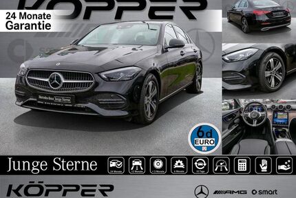 Mercedes-Benz C 200 Gebrauchtwagen