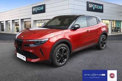 Alfa Romeo Junior Gebrauchtwagen