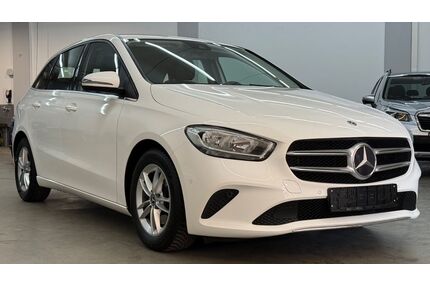 Mercedes-Benz B 200 Gebrauchtwagen