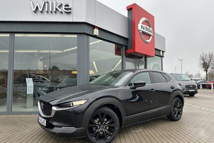 Mazda CX-30 Gebrauchtwagen