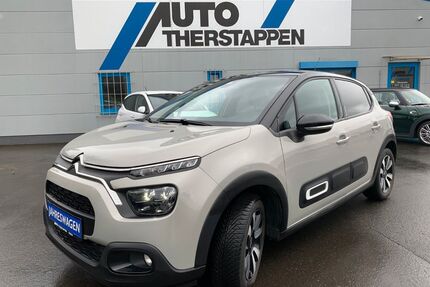 Citroen C3 Gebrauchtwagen